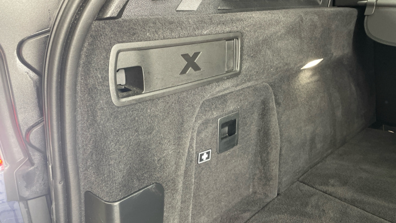 BMW X5 xDrive45e M Sport 5dr Auto Estate